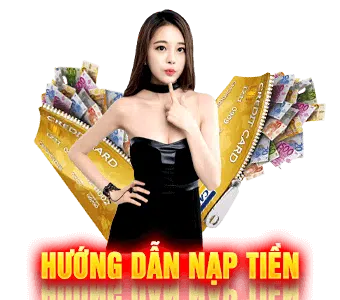 Hướng dẫn nạp tiền kubet